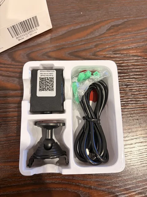 Braload Mini Camera, 4K HD - Smallest WiFi Wireless Camera Put It Anywhere!