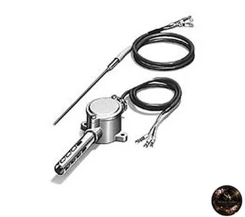OMRON (OMRON) Road line Read Read Direct Heat Electric Double Element (with 2