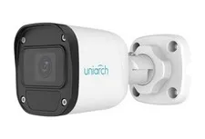 UNV IP67 NDAA 4MP IR Uniview IP Security Surveillance Camera 2.8mm Lens Uniarch