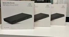 ADC-CSVR126-16CH-1X2TB Alarm.coM Recorder NVR NEW Surveillance