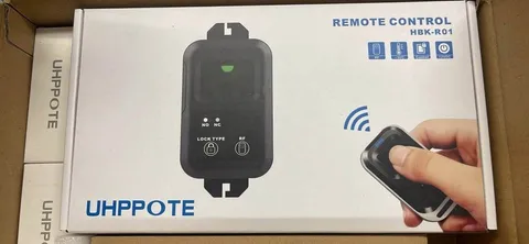 Access Control Electric Strike Door Lock Fail-Secure Kit System with Remote