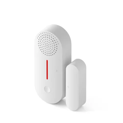 Smart Wi-Fi Home Window Door Burglar Security Alarm Sensor System APP Control