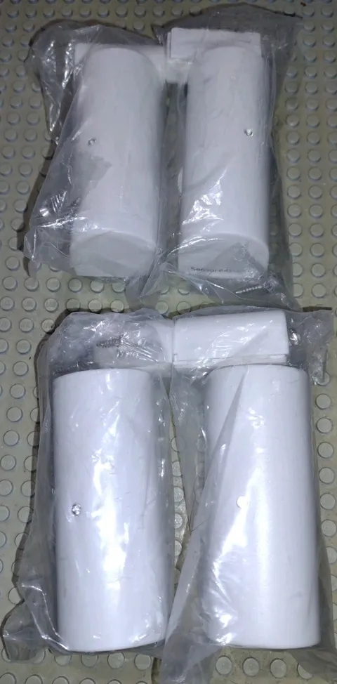 SimpliSafe Original ES1000 Door/Window Entry Sensors Lot of 4 With Battery New