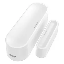 Tuya Matter Thread Door Window Sensor USB Powered  Home  Detector Work with3972