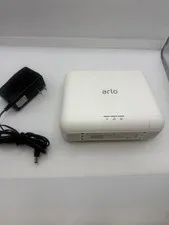Netgear Arlo Pro Base Station VMB4000 with Power Adapter