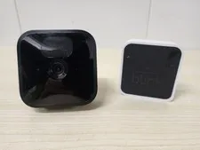 Blink Outdoor Wireless Security Camera 3rd Gen BCM00400U
