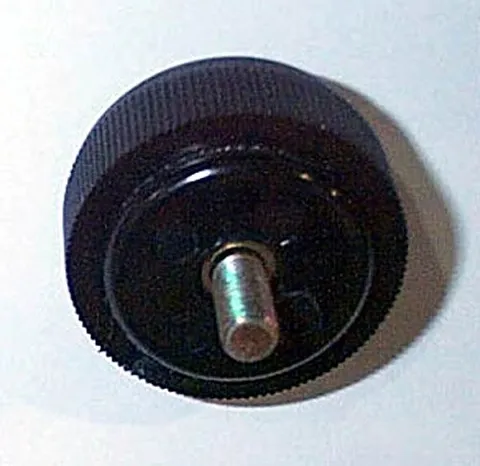 Hakko ESD Knob (2 pieces) B1166 From Japan