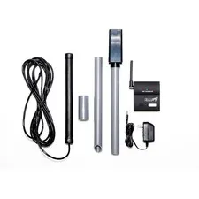 FM231 Wireless Driveway Alarm – Electromagnetic Vehicle Detection