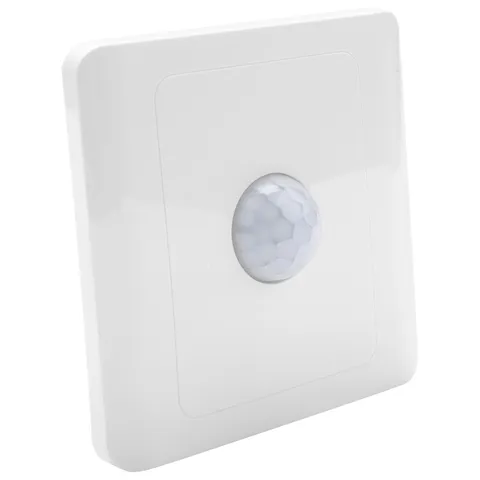 PIR Infrared Motion Sensor  220V Auto Control LED Lamp Lighting   Body5490