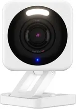 2.5K Smart Security Camera - AI Detection, Color Night Vision, Indoor/Outdoor