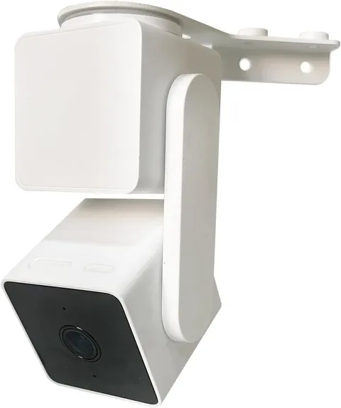 Wyze Cam Pan V3 Mount, Wyze Cam Pan 270+ Degrees Outside/Inside