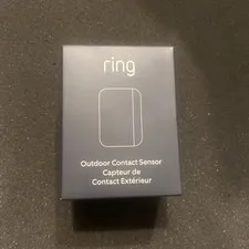 RING ALARM OUTDOOR CONTACT SENSOR GRAY