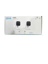 Blink Mini 2 Camera Set (ma) (PBR121409)