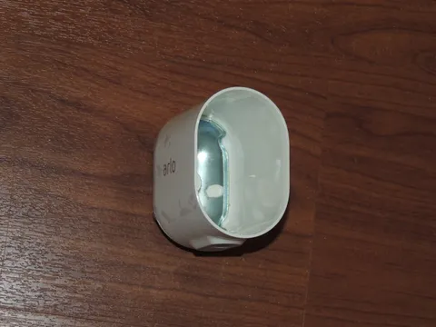New - Casing Back Cover Housing - Netgear Arlo PRO 3 VMC4040 HD Wireless Camera