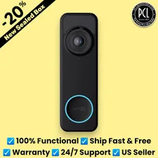 ✅ Wyze Battery Video Doorbell | 1536 x 1536 HD+ Video Resolution ✅
