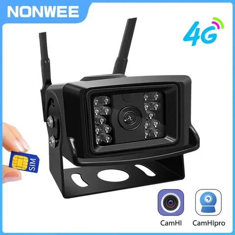 Sensor Size: 1/2.5'', Plug Type: EU Plug, Ships From: CHINA - With 3G 4G Sim Car