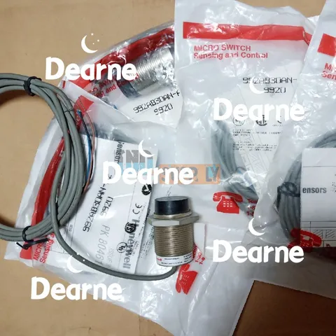 1pc new Honeywell 992AB30AN-A2 Proximity Switch Sensor 992AB30ANA2 fast shipping