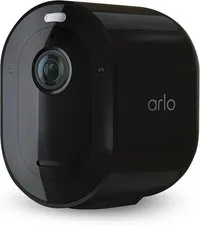 Arlo Pro 4 VMC4050P Add-on Camera with Motion Color Night vision with Post New
