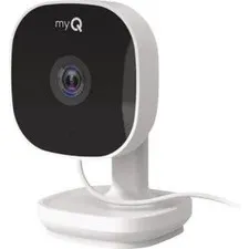 Chamberlain MyQ Indoor Smart Home Security Wireless Camera MYQ-C13AXXW