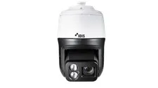 IDIS DC-S6286HRXL 2MP 36x PTZ 350m Outdoor IP66 Camera H.265 ONVIF NDAA High PoE