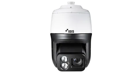 IDIS DC-S6286HRXL 2MP 36x PTZ 350m Outdoor IP66 Camera H.265 ONVIF NDAA High PoE