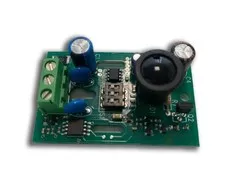 Original DITEC 6XEL22T Transmitter Board For XEL22-XEL22C