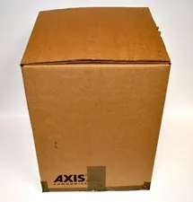 MINT * AXIS Q6315-LE 60 Hz PTZ Network Camera (01925-001-02)