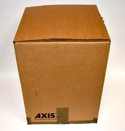 MINT * AXIS Q6315-LE 60 Hz PTZ Network Camera (01925-001-02)