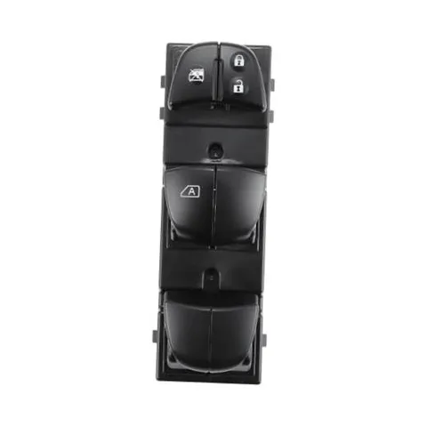 Power Window Switch 25401-6LA0A for Nissan Sentra 2.0L 2020-2025 - Front & Left