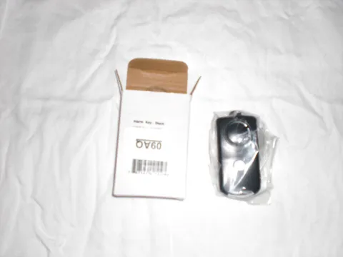 Key Chain Personal Alarm NIB