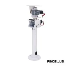 2 Axis Gimbal XY Axis DC Gimbal of High Torque for Solar Tracking CCTV & Robot