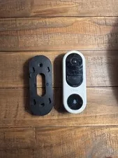 Clare Vision Doorbell Camera (CLR-V200-VDB)