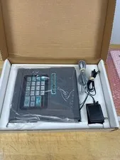 Sensaphone 1104 Remote Monitoring Alarm System Tested Open Box Complete
