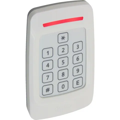 PROVE Indoor Keypad & Prox Reader Psc16