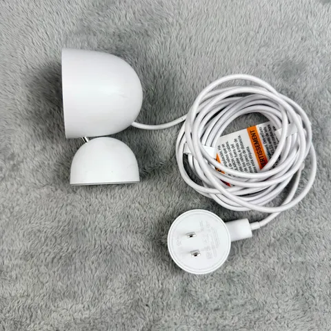 Google Nest Cam GJQ9T Smart Security Camera WiFi HD