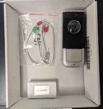 IC Realtime Dinger Video Doorbell - USED