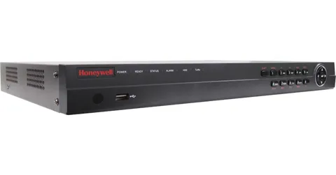 HRGX162 H.264 16CH 2TB HRGX Performance Series DVR by Honeywell Video Systems