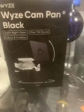 WYZE Cam Pan V3
