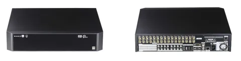 magic u series 32 chanel dvr recording