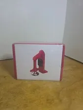 NEW Portable Door Stopper, Portable Lock for Travel, Anti Theft Door Blocker