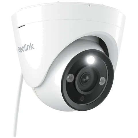 Reolink RLC-1224A 12MP Dome Camera for Home Security