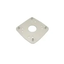 Comelit 40723 adapter plate between 40722, 40726 and