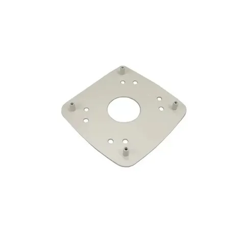 Comelit 40723 adapter plate between 40722, 40726 and