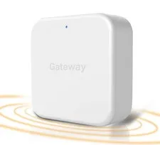 G2 Gateway for TT/DD Smart Door Lock App 2.4G WiFi Alexa Remote Control
