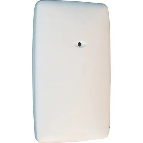 Honeywell/Resideo FG1625F FlexGuard Flush-Mount Glassbreak Detector, 25' Range