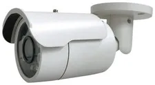 2Mpx IP Outdoor Mini Bullet Camera, 1920x1080@30fps; Mech. ICR D/N; Fixed Lens 3