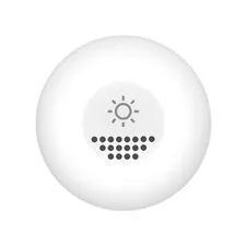Tuya   Light Sensor Light Brightness Sensor Real-Time Reporting  Light9086