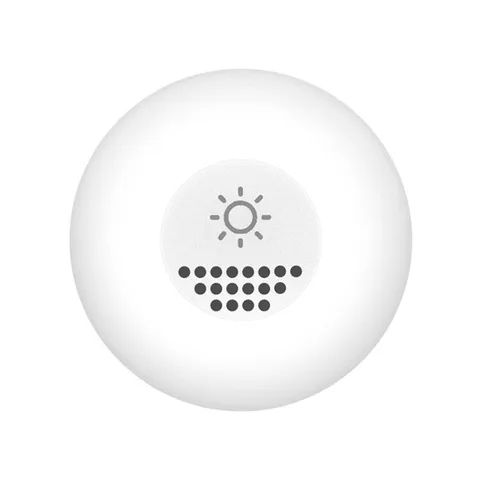 Tuya   Light Sensor Light Brightness Sensor Real-Time Reporting  Light9086