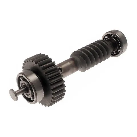 Second reduction group - for fast replacement engine CAME 119RID228