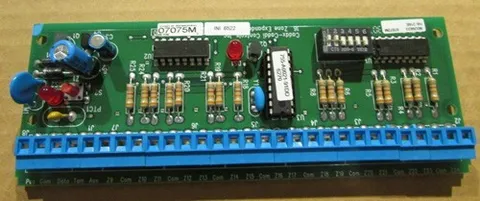 NX-216E - GE Interlogix NetworX Hardwired 16-Zone Expander Module For NX8 NX-8E